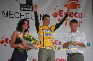 Raivis Belohvosciks (Scott American Beef) - winner of the time trial (397x)