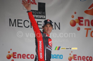 José Ivan Gutierrez (Caisse d'Epargne) - winner of the 2008 Eneco Tour (381x)