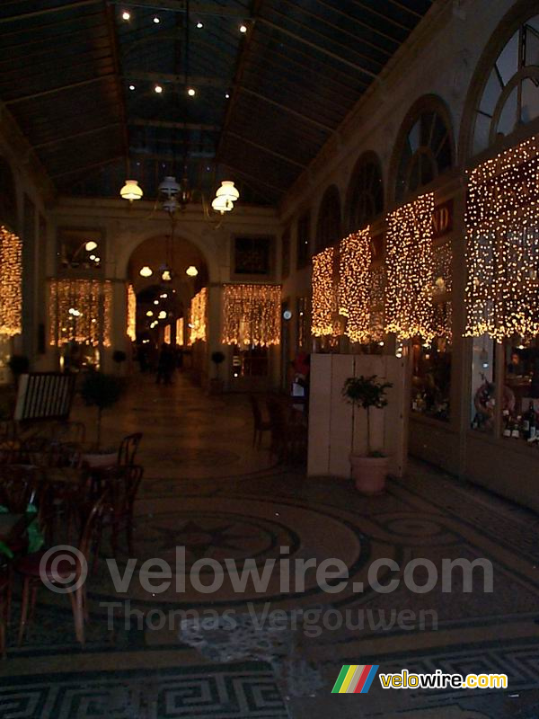 Galerie Vivienne