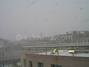 Paris sous la neige (273x)