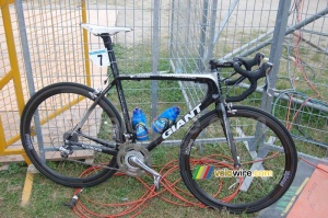 Chantal Beltman's bike (NLD) (416x)