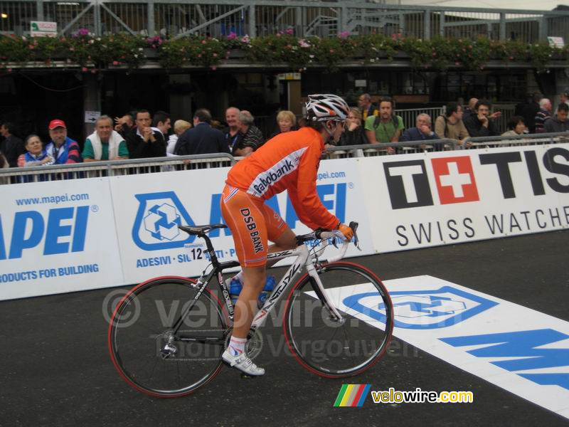 Marianne Vos (NLD)