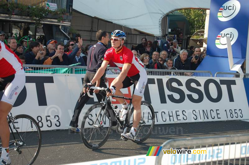 Andr Greipel (Columbia/GER)