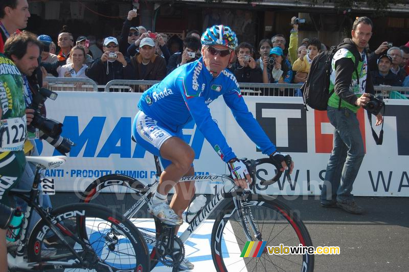 Paolo Bettini (QuickStep/Ita) (2)