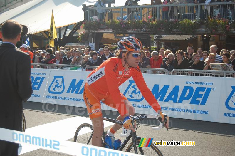 Bram Tankink (Rabobank/NLD)