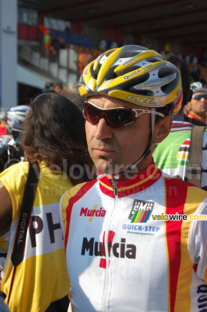 Juan Manuel Garate (QuickStep/ESP) (818x)