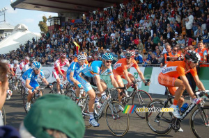 Tom Boonen, Maarten Tjallingii & Karsten Kroon (564x)