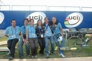 Fabio, François-Xavier, Florence, Chiara, Marco & Thomas (957x)