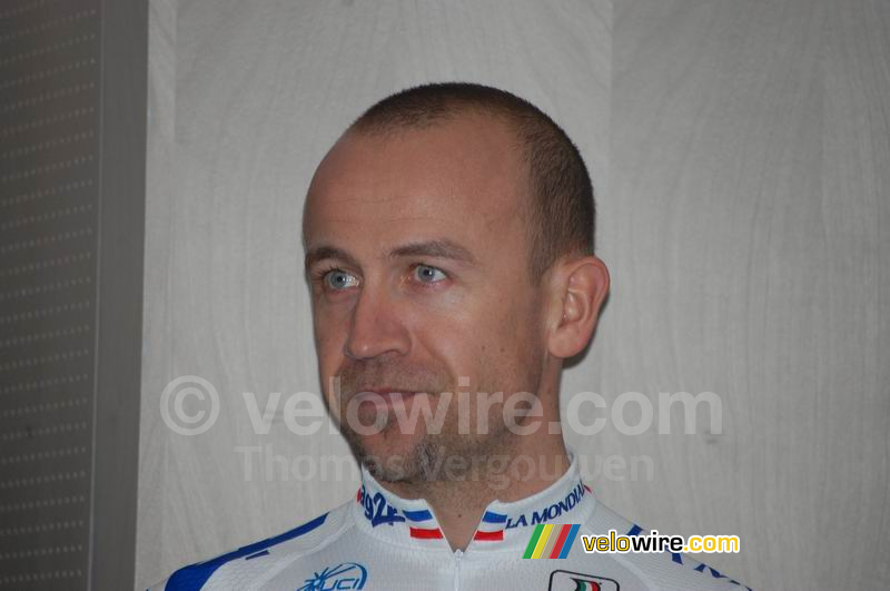 Ludovic Turpin