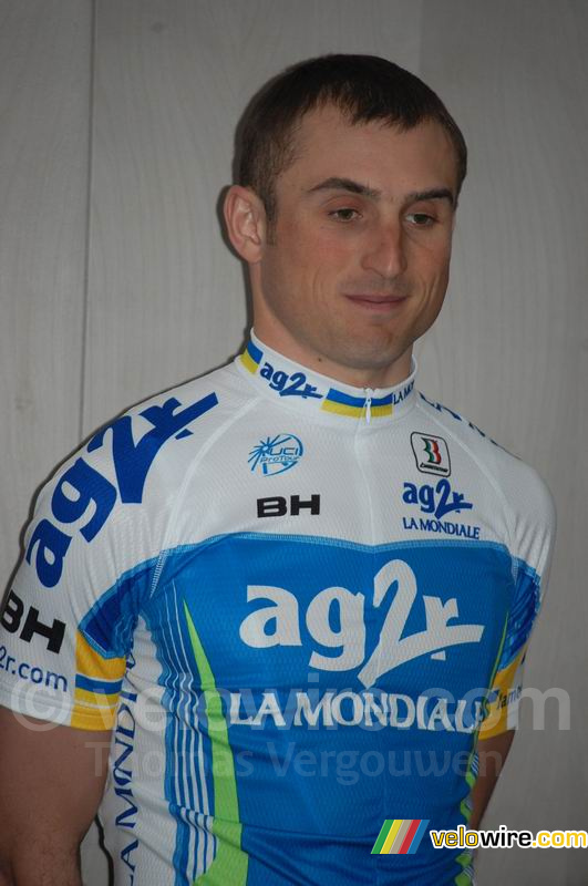 Yuriy Krivtsov