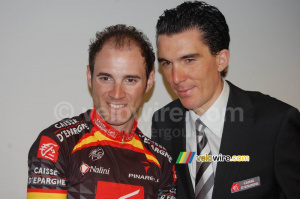 Alejandro Valverde & Luis Pasamontes (527x)