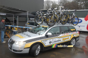 Une voiture de Columbia Highroad (763x)