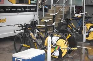 Les vélos de Columbia Highroad (avec la roue de contre la montre) (1018x)