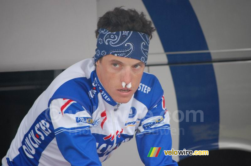 Sylvain Chavanel (Quick.Step)