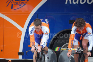 Mathew Hayman & Bram Tankink (Rabobank) (489x)
