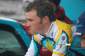 Sérgio Paulinho (Astana) (433x)