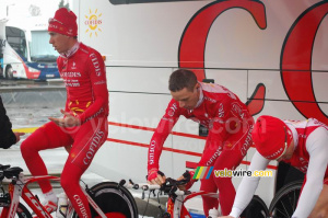 Damien Monier, Mickaël Buffaz & Samuel Dumoulin (Cofidis) (711x)