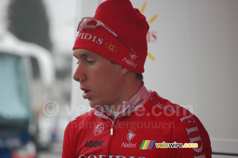 Damien Monier (Cofidis)