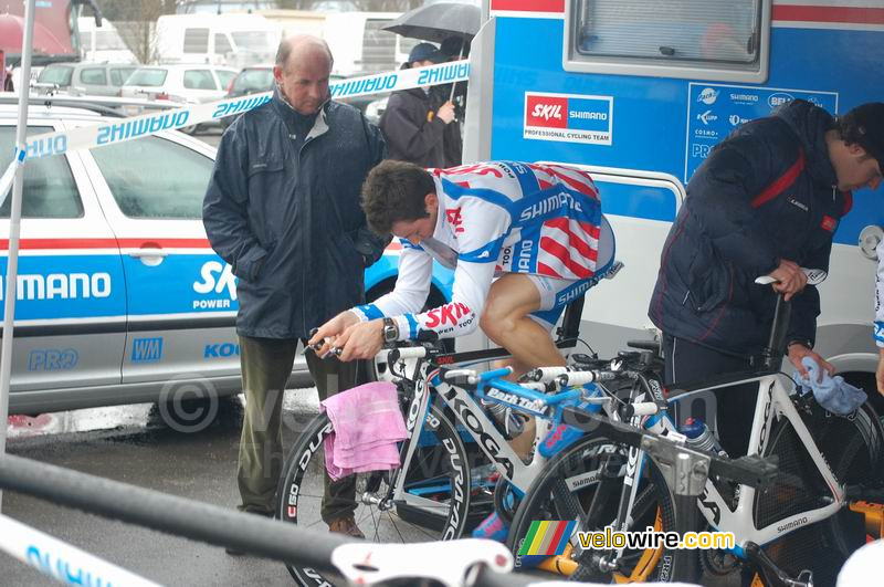 Jonathan Hivert (Skil-Shimano)