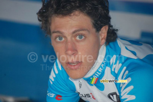 Niki Terpstra (Milram) - gros plan (561x)