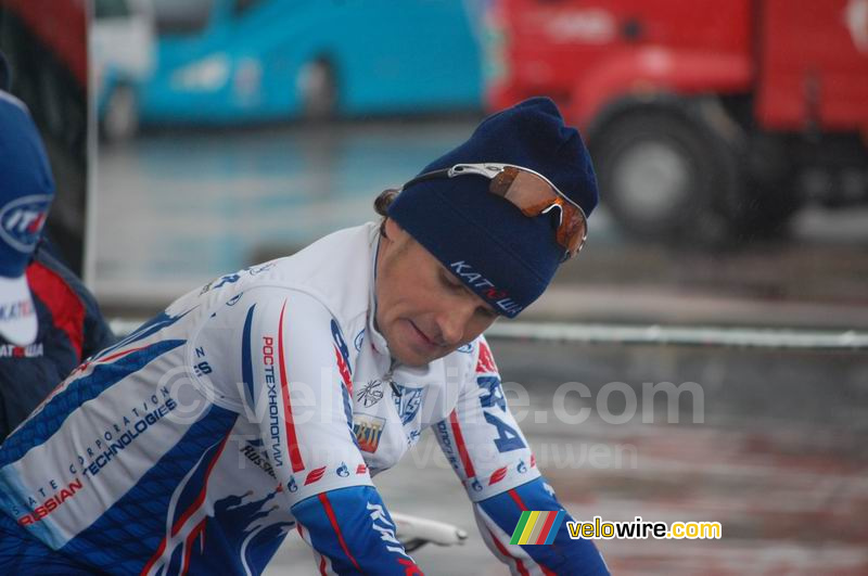 Alexander Botcharov (Katusha)