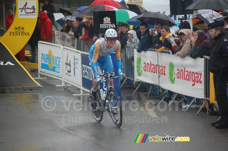 David Millar (Garmin Slipstream) (2)