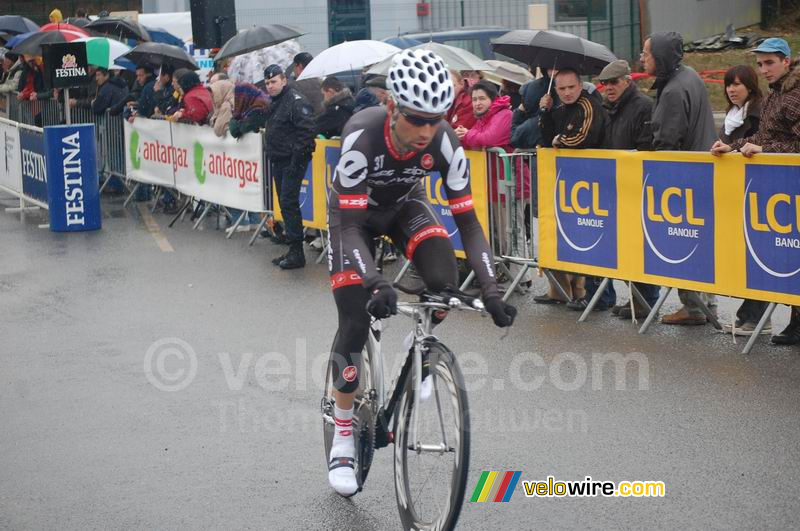 Inigo Cuesta (Cervlo TestTeam) (3)