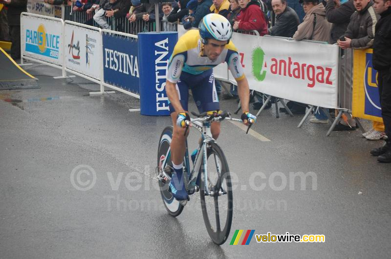 Daniel Navarro (Astana) (2)