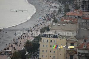 View on the Promenade des Anglais (749x)