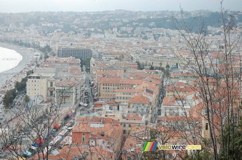 Vue sur Nice (3)