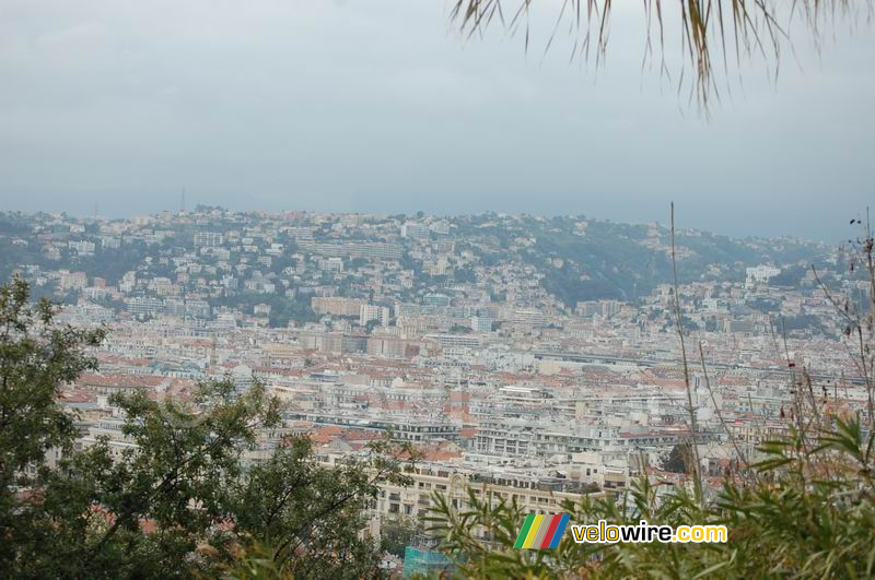 Vue sur Nice (4)