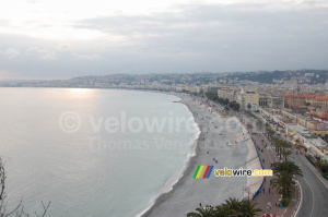 The Promenade des Anglais (774x)