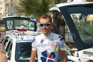 Jérémy Roy (Française des Jeux) - winner of the fifth stage (1442x)