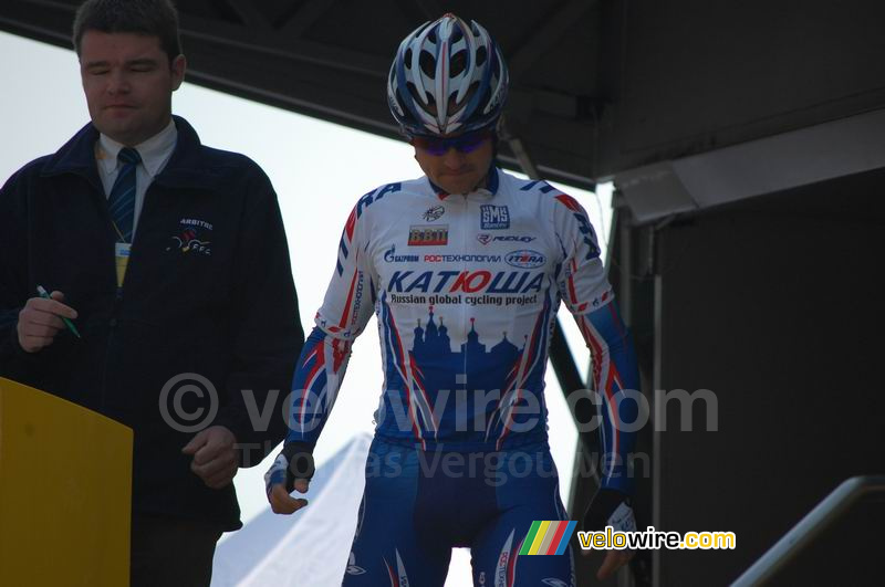 Alexandre Botcharov (Katusha) (2)