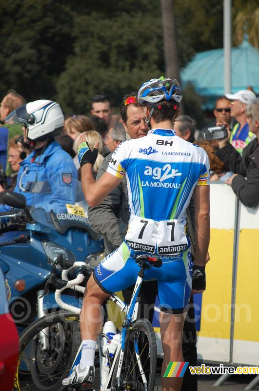 Christophe Riblon (AG2R La Mondiale)