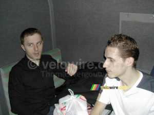 Olivier & Thomas (190x)