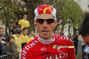 Sébastien Minard (Cofidis) (1310x)