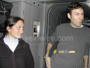 Marie-Laure & Bernard (195x)