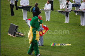 .... et une souris et une tortue (712x)