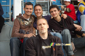 Olivier, Alice, Antoine & Thomas (784x)