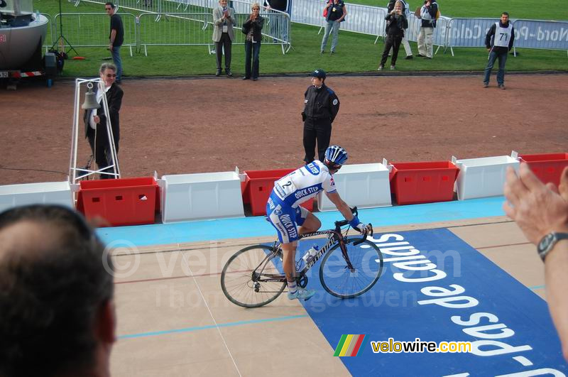 Sylvain Chavanel (Quick.Step) (2)