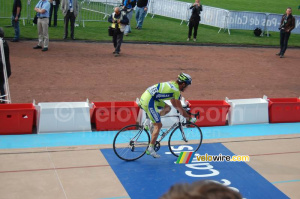 Manuel Quinziato (Liquigas) (2) (350x)