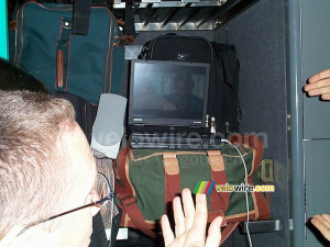 Notre 'train cinéma' (194x)