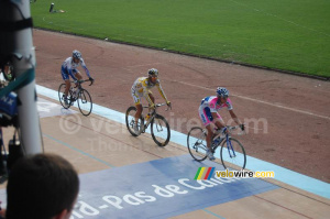 Marco Bandiera (Lampre NGC), Gregory Henderson (Columbia) & Alexey Markov (Katusha) (822x)