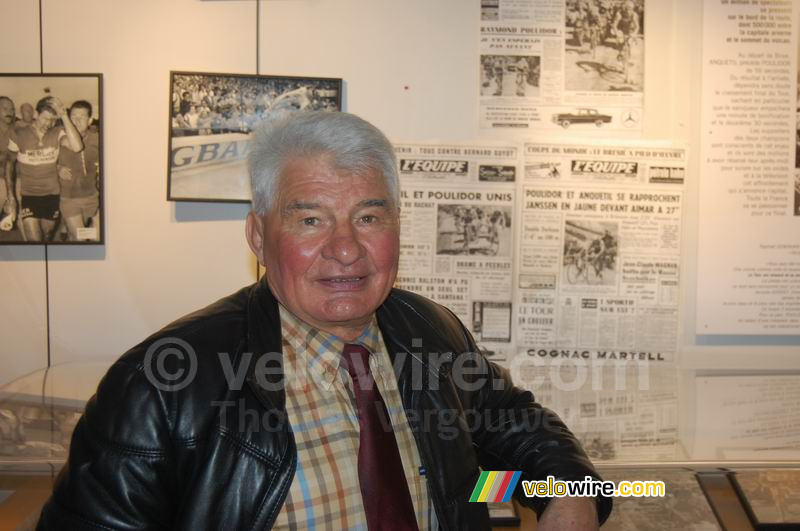 Raymond Poulidor