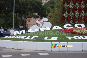 Monaco accueille le Tour (791x)