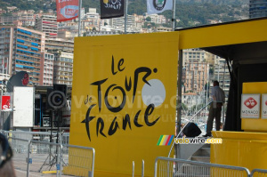 Le Tour de France à Monaco ! (397x)