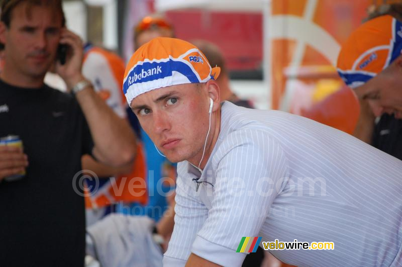 Stef Clement (Rabobank)