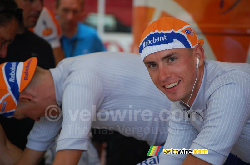 Stef Clement (Rabobank) (2)