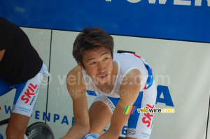 Fumiyuki Beppu (Skil-Shimano) (238x)